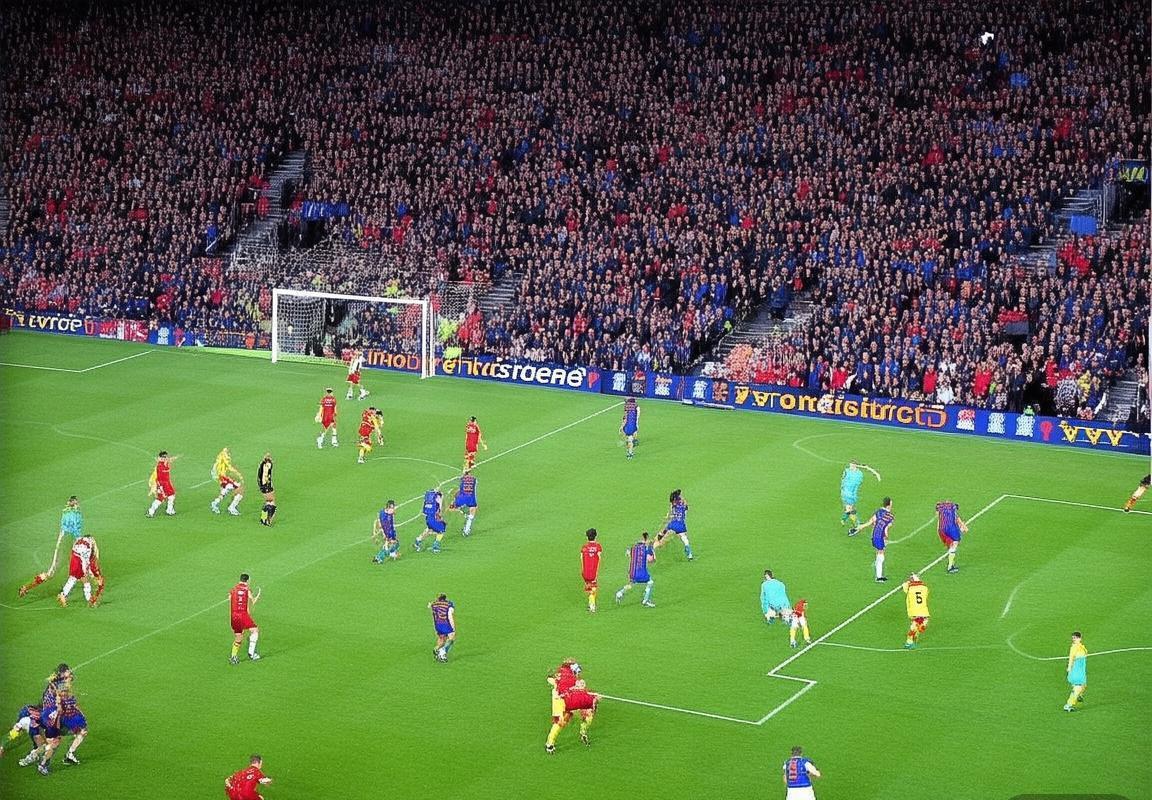 巴萨利物浦巅峰对决：历史交锋与战术解析