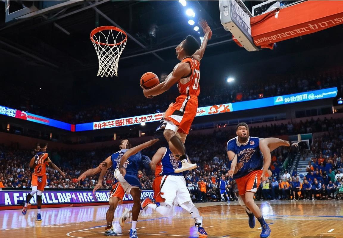 CBA福建VS深圳巅峰对决：精彩瞬间与战术解析(图3)