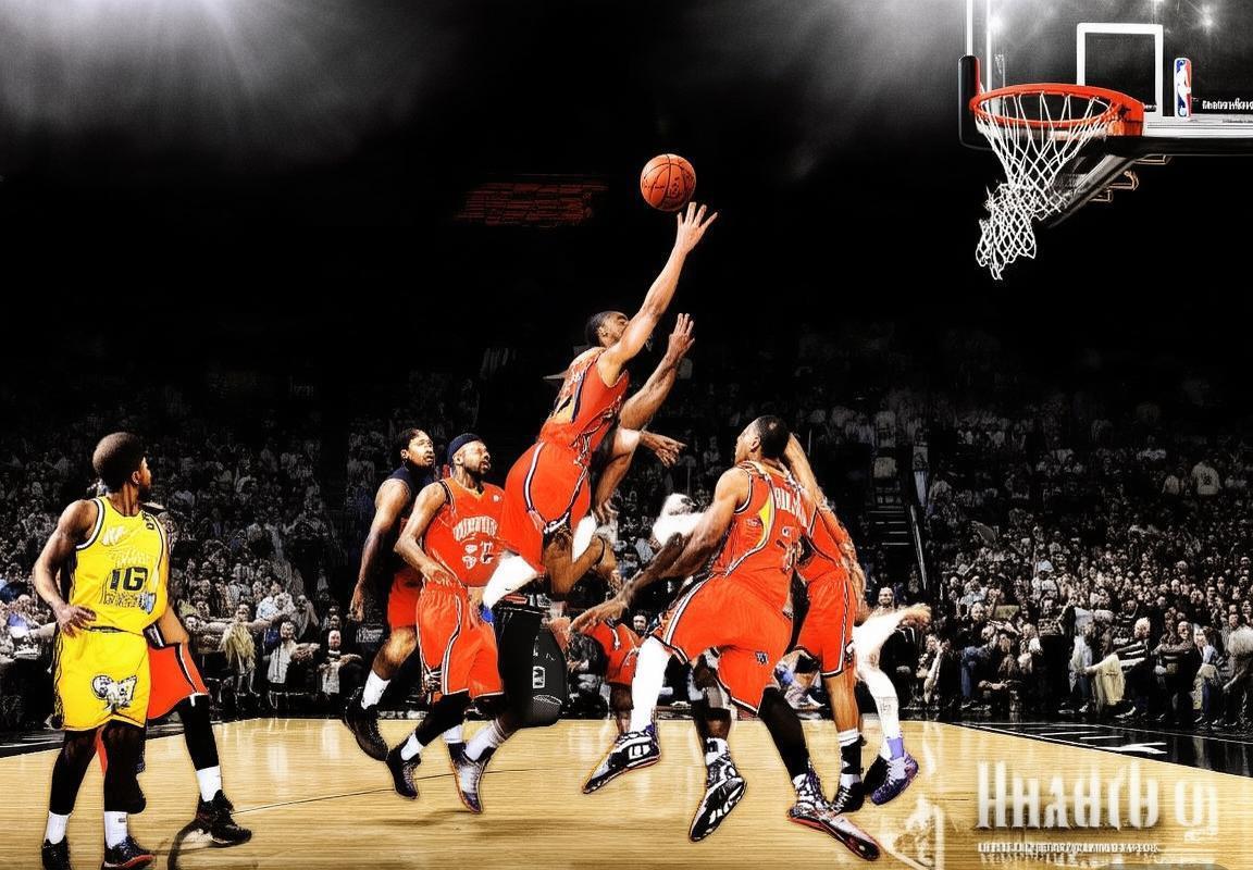 2013年NBA季后赛：勇士掘金巅峰对决回顾(图3)