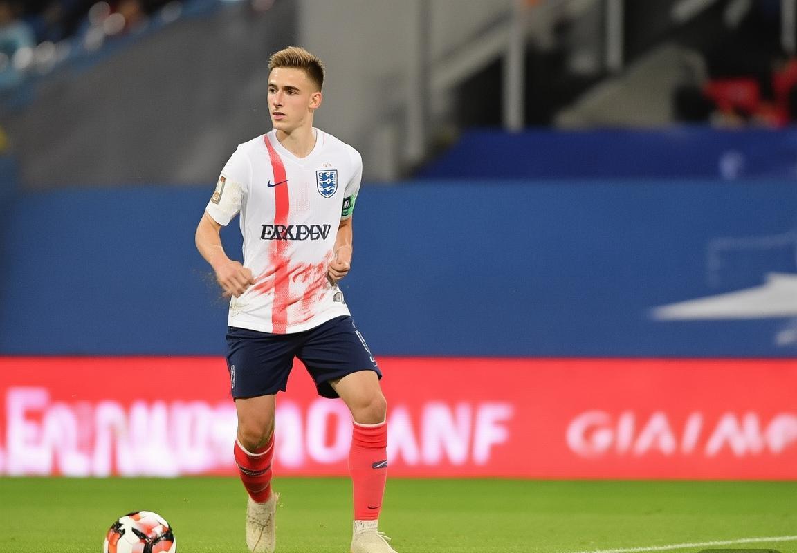 菲尔·福登：从青训营到英超明星的成长之路(图3)