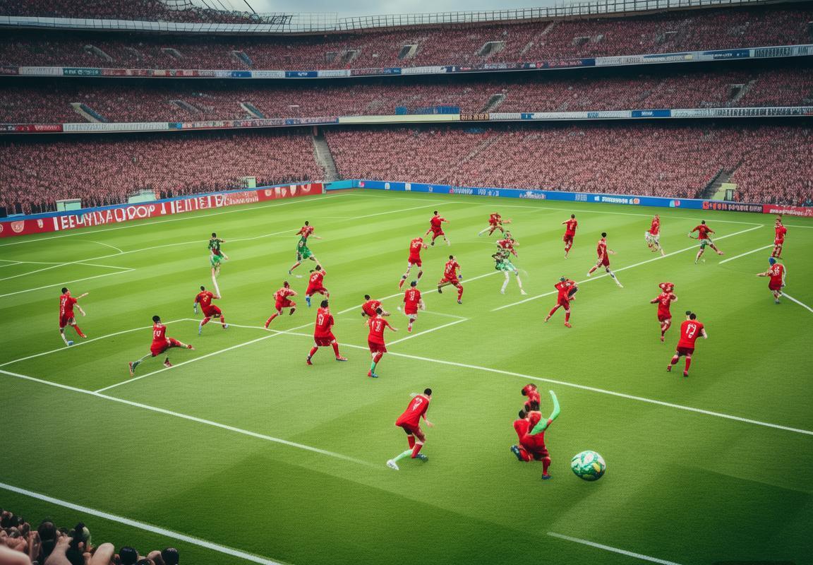 2017葡瑞大战：经典对决战术解析与球星对决