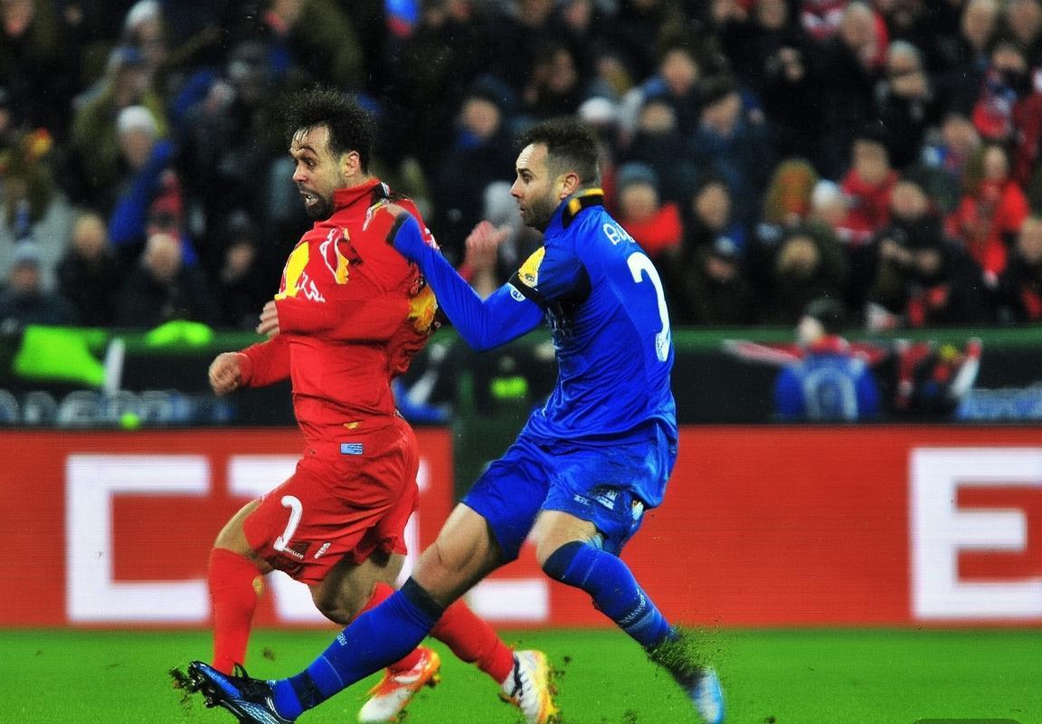 2018美职联纽约红牛vs费城联合：激情对决，战术博弈回顾(图3)