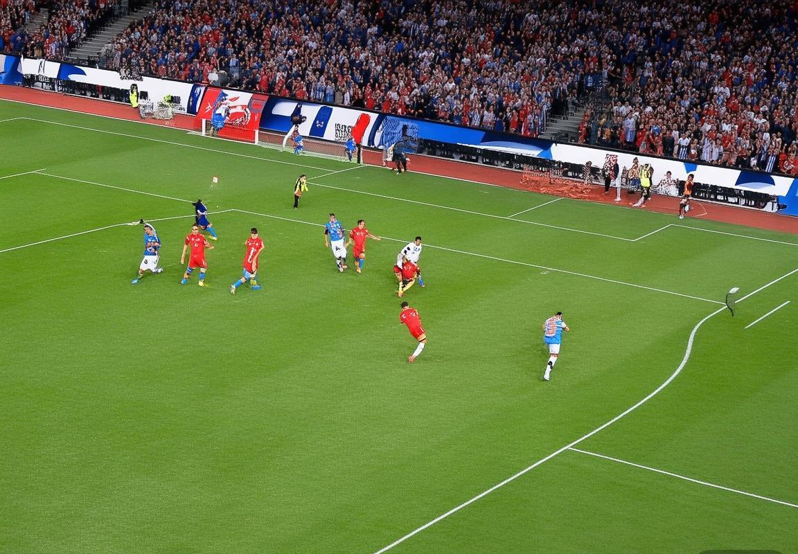 2017中超鲁能华夏对决：攻防对决亮点解析(图2)