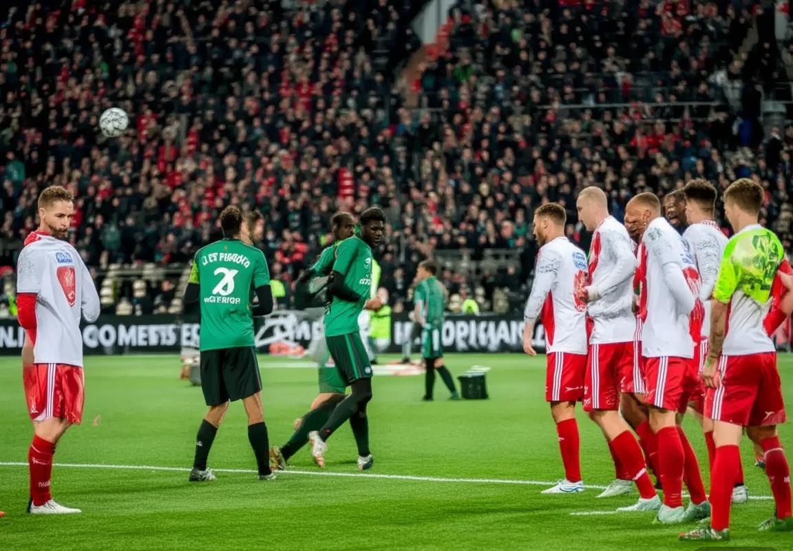 巴黎圣日耳曼VS奥尔良：强强对决，战术心理分析