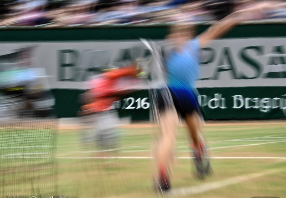 2016法网巅峰对决：德约科维奇与纳达尔的红土传奇(图3)