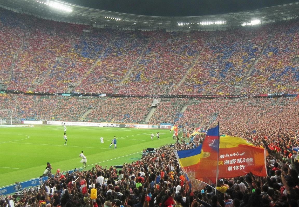 广岛三箭VS鹿岛鹿角：揭秘日本足球的崛起之路(图2)