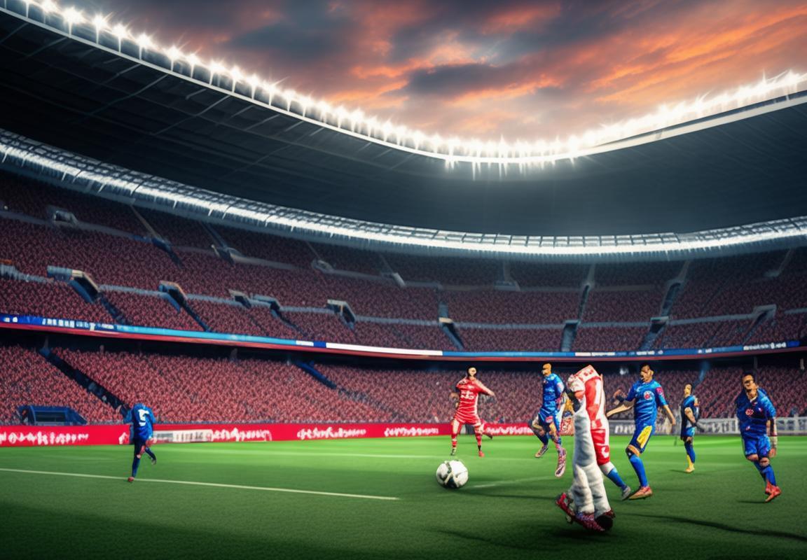 德甲豪门对决：拜仁慕尼黑与柏林赫塔经济实力大揭秘