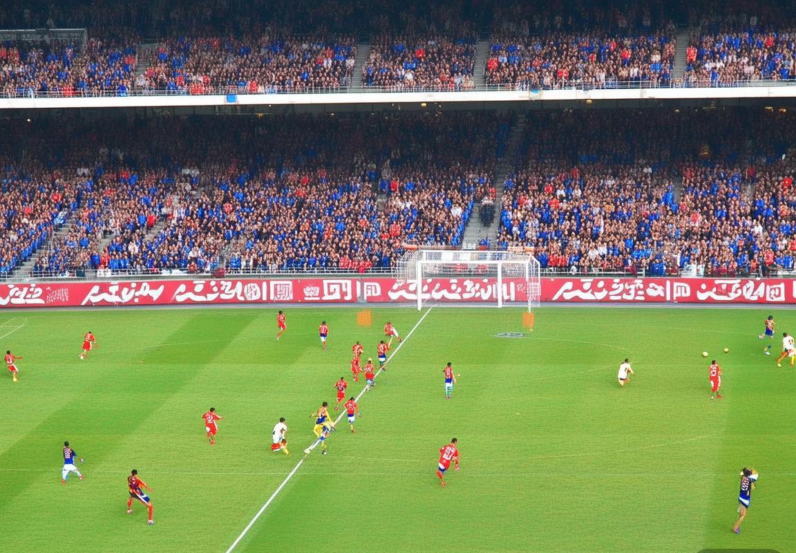 广岛三箭VS鹿岛鹿角：揭秘日本足球的崛起之路(图3)