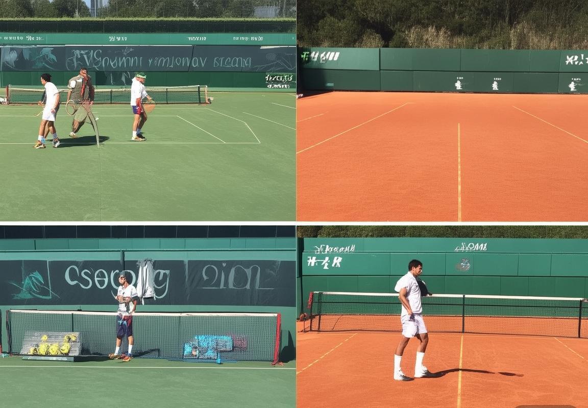 2016法网巅峰对决：德约科维奇与纳达尔的红土传奇(图2)