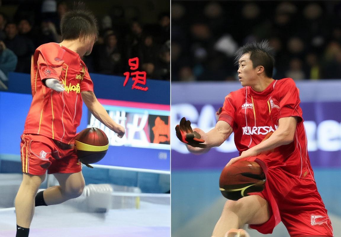 2017中超鲁能华夏对决：攻防对决亮点解析(图4)