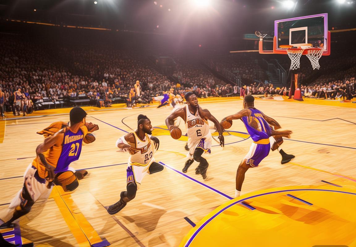 2011年NBA季后赛：太阳逆转湖人传奇时刻回顾(图3)