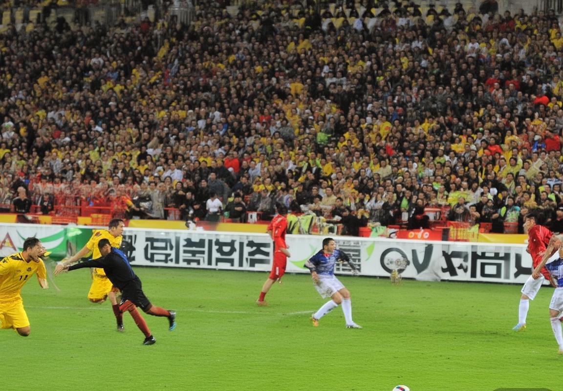 2014鲁粤大战：山东鲁能与日本大阪樱花巅峰对决解析